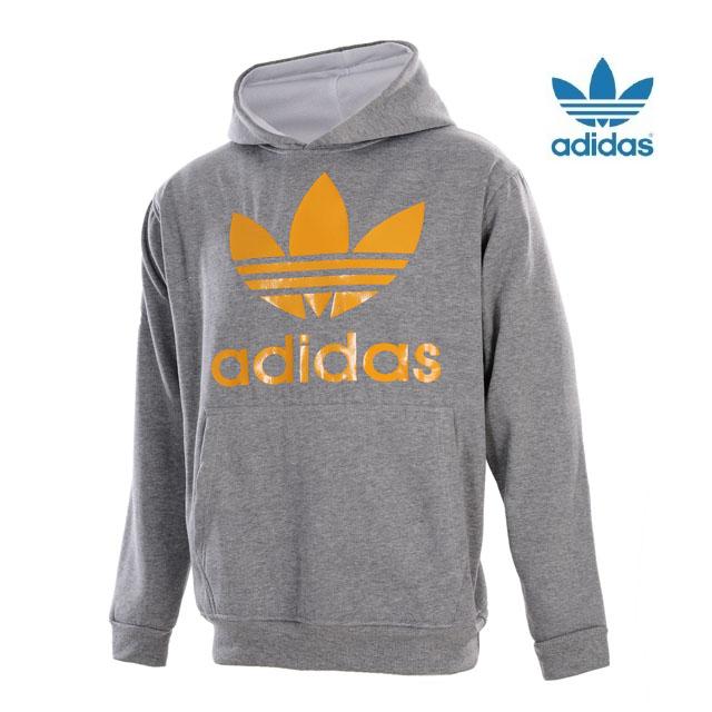 Sweat à capuche Adidas Homme Pas Cher 089